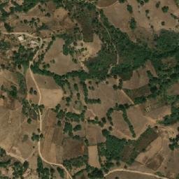 Satellite imagery of Koudia Dî Boû Chatla, DZ