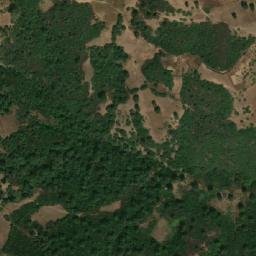 Satellite imagery of Koudia Dî Boû Chatla, DZ