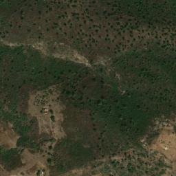Satellite imagery of Koudiet es Serrâk, DZ
