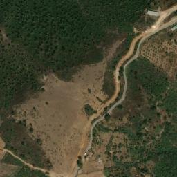 Satellite imagery of Koudiet es Serrâk, DZ