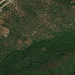 Satellite imagery of Koudiet es Serrâk, DZ