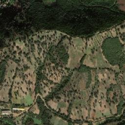 Satellite imagery of Koudiet ez Zâna, DZ