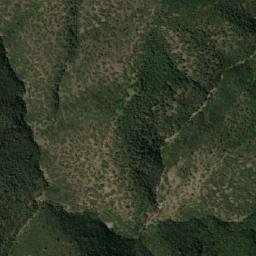 Satellite imagery of Koudiet Grâcha, DZ