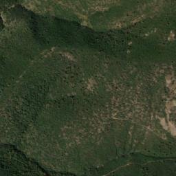 Satellite imagery of Koudiet Grâcha, DZ
