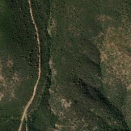 Satellite imagery of Koudiet Grâcha, DZ