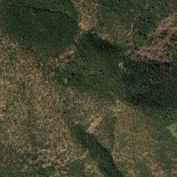 Satellite imagery of Koudiet el M’âdene, DZ