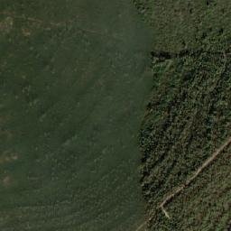 Satellite imagery of Djebel Mekdoua, DZ