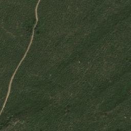 Satellite imagery of Kef Medina, DZ