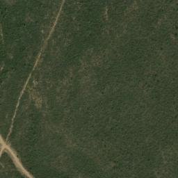 Satellite imagery of Djebel el Henndi, DZ