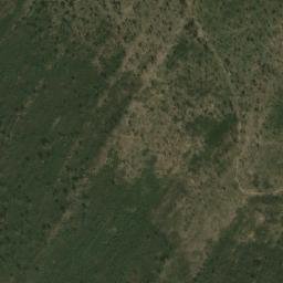 Satellite imagery of Djebel Debba, DZ