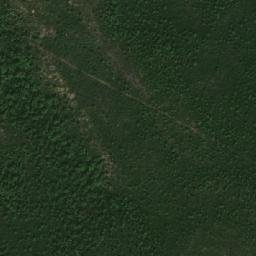 Satellite imagery of Koudiat Ghorf Dbeïa, DZ