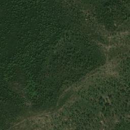 Satellite imagery of Koudiat Ghorf Dbeïa, DZ