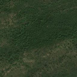 Satellite imagery of Koudiat Ghorf Dbeïa, DZ