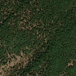 Satellite imagery of Argoub ez Zeen Maglou, TN