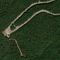 Satellite imagery of Argoub ez Zeen Maglou, TN