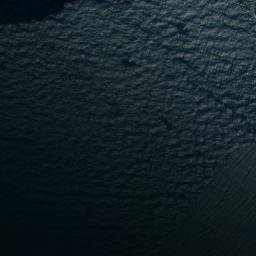 Satellite imagery of Punta Polacca, IT