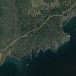 Satellite imagery of Punta Limarsi, IT