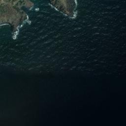 Satellite imagery of Punta Limarsi, IT