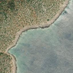 Satellite imagery of Ákra Ailiákos, GR