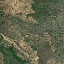 Satellite imagery of Ákra Mávri Pétra, GR
