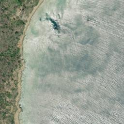 Satellite imagery of Ákra Mávri Pétra, GR