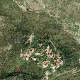 Satellite imagery of Ayía Varvára, GR