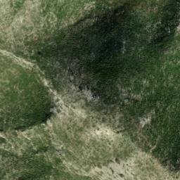 Satellite imagery of Ayía Varvára, GR