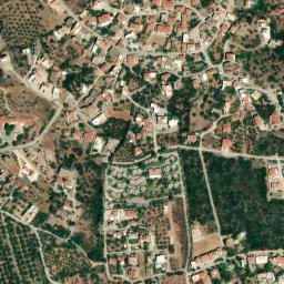 Satellite imagery of Ákra Moúnda, GR