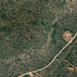 Satellite imagery of Ákra Palaiás Monemvasías, GR