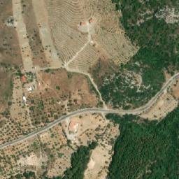 Drone Görünümü