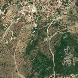 Satellite imagery of TUTGA Noktası DATÇA, TR