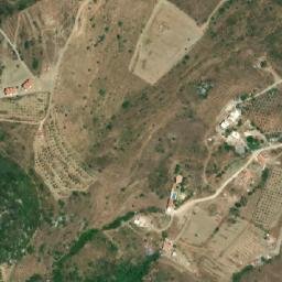 Satellite imagery of TUTGA Noktası DATÇA, TR