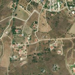 Satellite imagery of TUTGA Noktası DATÇA, TR
