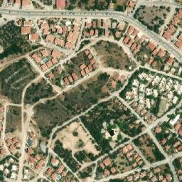 Drone Görünümü