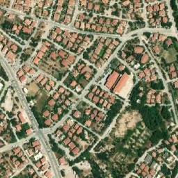 Drone Görünümü
