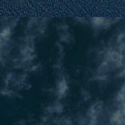 Satellite imagery of Adatepe Burnu, TR