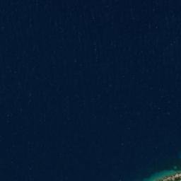 Satellite imagery of Kücüven Burnu, TR