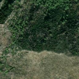 Satellite imagery of Dalyan Burnu, TR