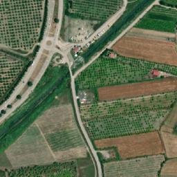Drone Görünümü