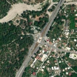 Drone Görünümü