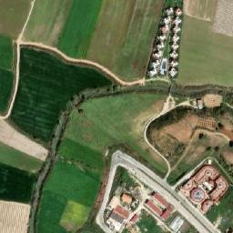 Drone Görünümü