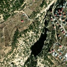 Drone Görünümü