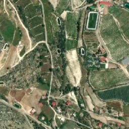 Drone Görünümü