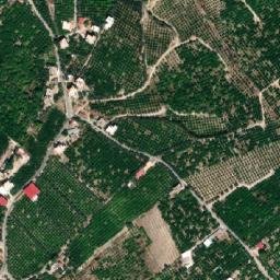 Drone Görünümü