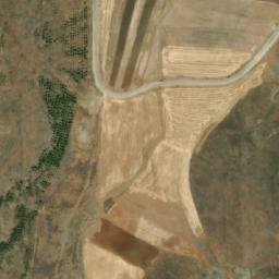 Satellite imagery of TUTGA Noktası AKBABA, SY