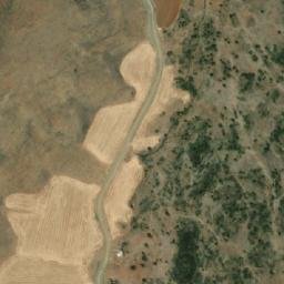 Satellite imagery of TUTGA Noktası AKBABA, SY