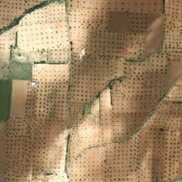 Satellite imagery of Havaralık Sırtı, TR