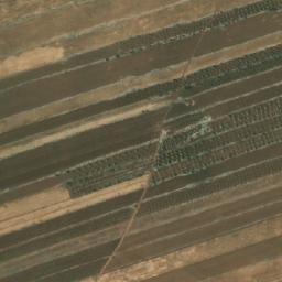 Satellite imagery of Kılıcan Sırtı, TR