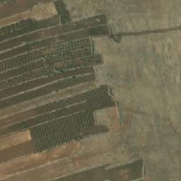 Satellite imagery of Kılıcan Sırtı, TR