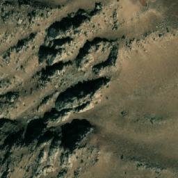 Satellite imagery of Kōh-e Khambā, AF